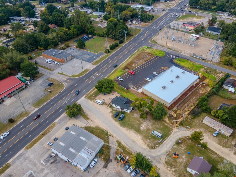 3460 Cumberland Rd