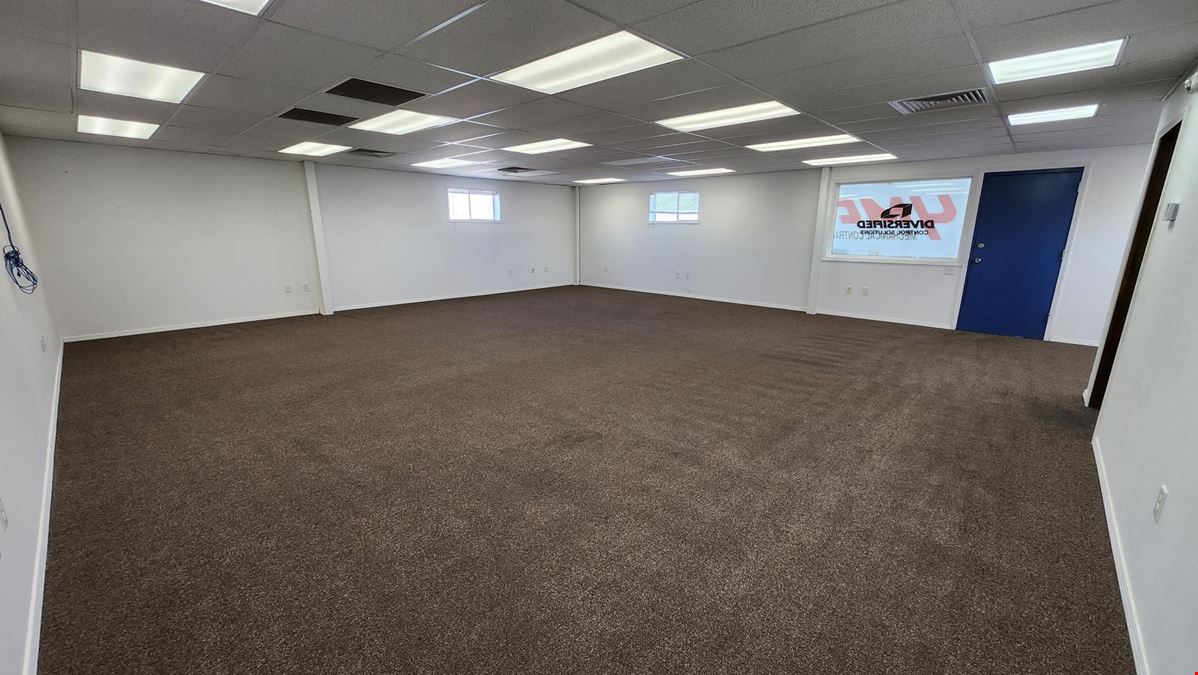 2580 E Shoshone Dr