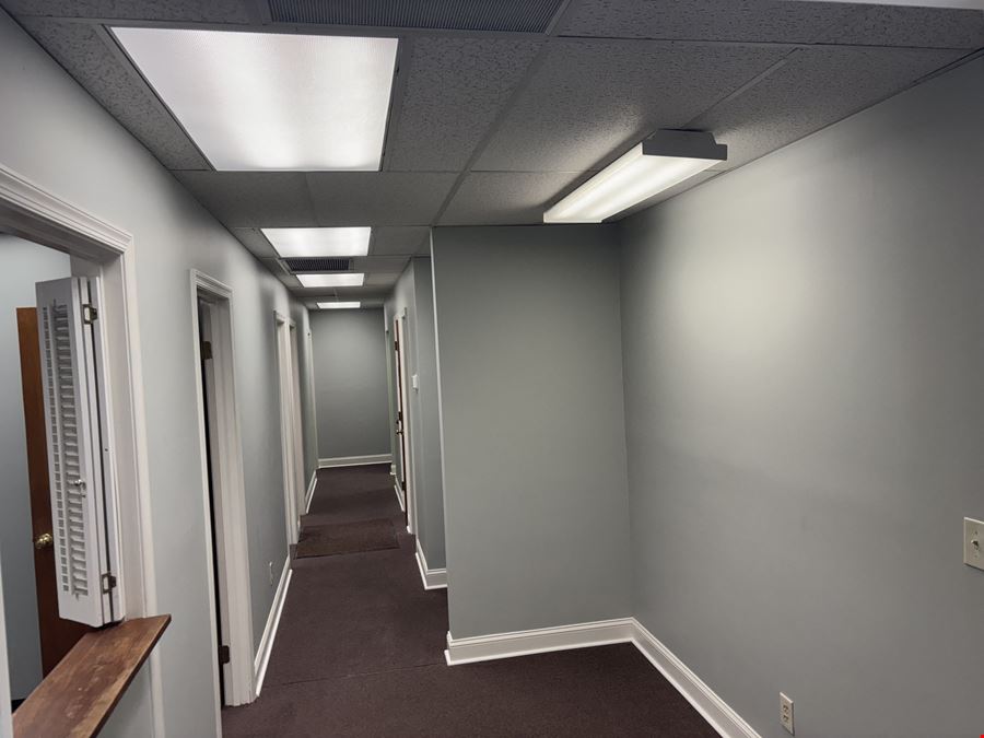 Medical Office Space