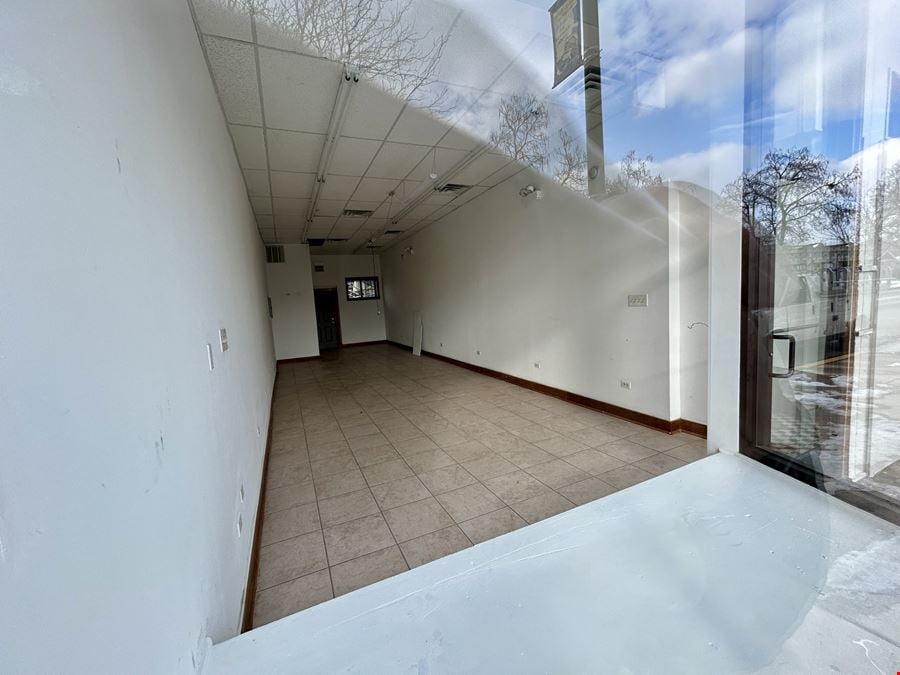3436 W 59th St. - +/-650 SF Commercial Storefront