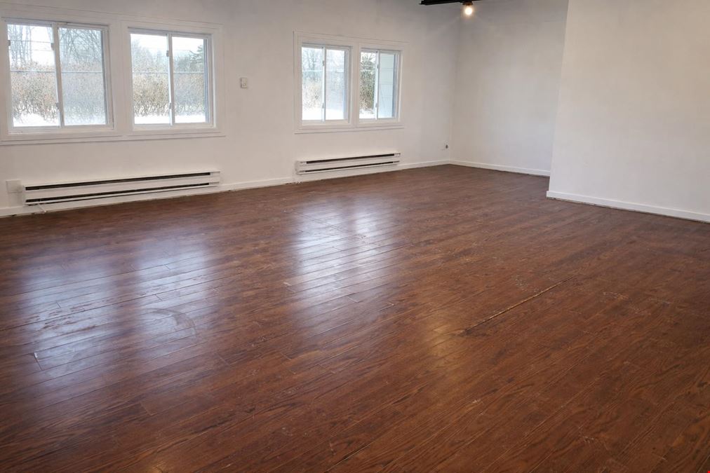 5450 Canotek Road - Unit 70