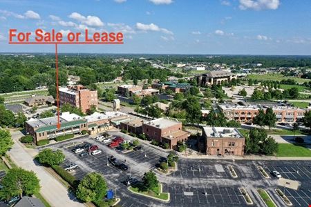 Preview of Office space for Sale at 2101 West Chesterfield Boulevard