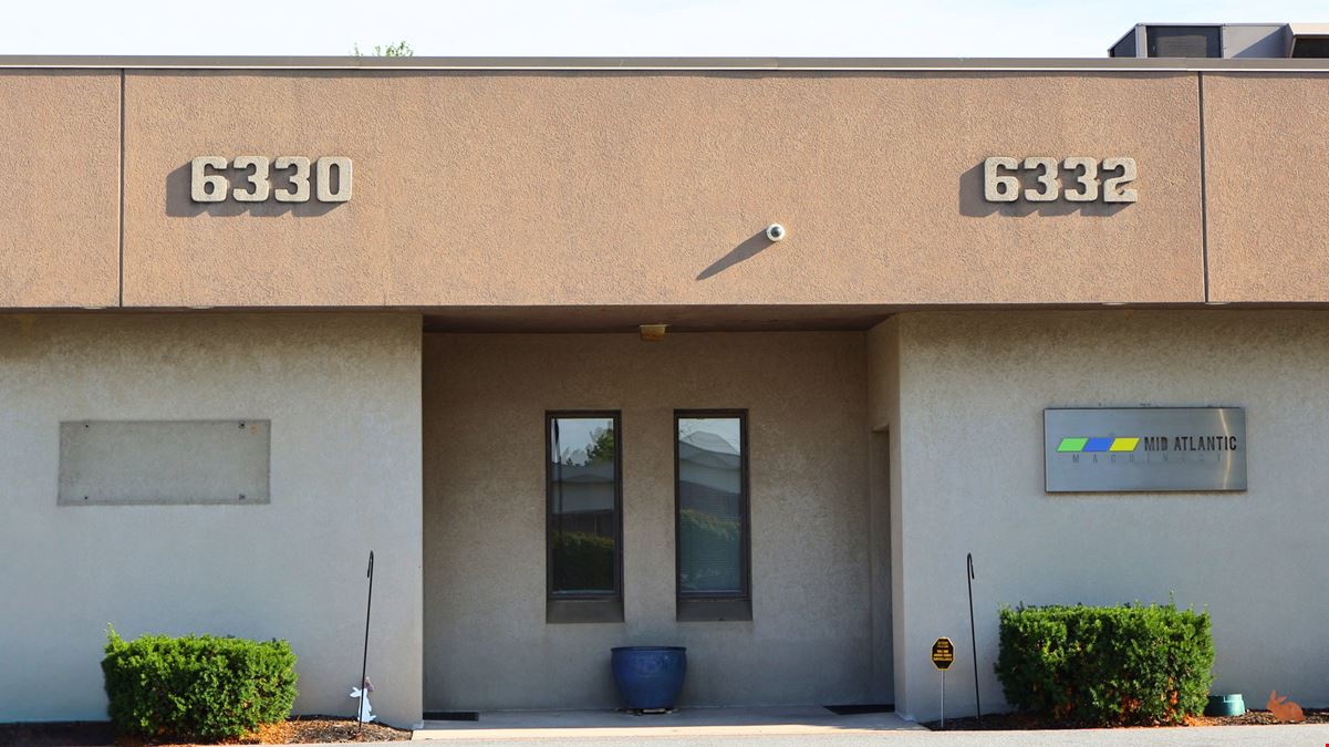 6330 & 6332 Flank Drive