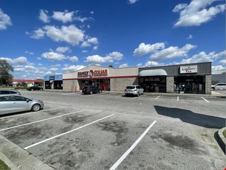 Preview of Retail space for Sale at 110 Cordele Rd