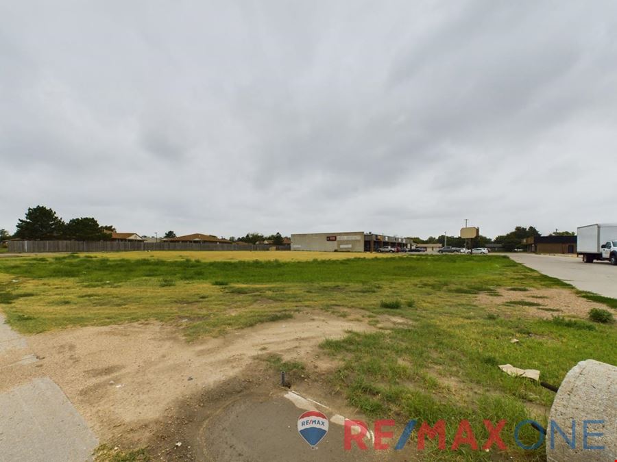 1502 E. Harding Ave