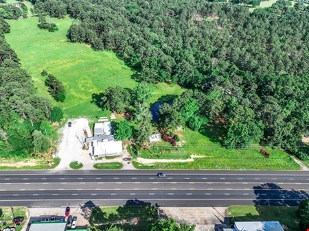 Preview of commercial space at 19785 State Highway 155