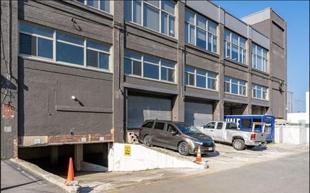 Preview of Mixed Use space for Rent at 14 53rd Street