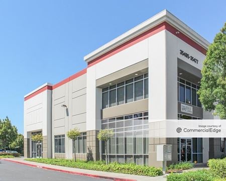 Preview of Industrial space for Sale at 35465-35475 Dumbarton Court