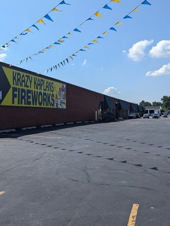 Preview of Industrial space for Rent at 3740-3746 179th St | 7917-7943 New Jersey Ave.