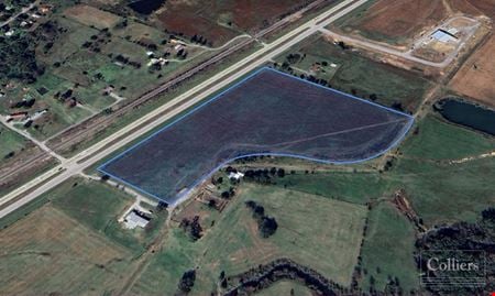 Preview of Other space for Sale at NEC Laurann Ln & US HWY 69