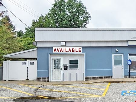 Preview of Retail space for Rent at 2105-2133 W. 8th Street