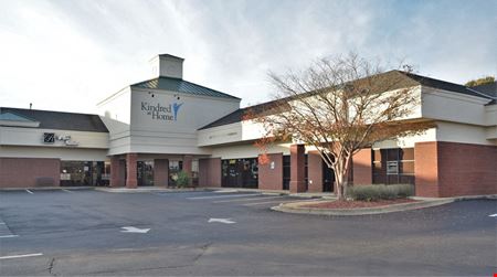 Preview of Retail space for Rent at 1980-1996 AL-14 Hwy
