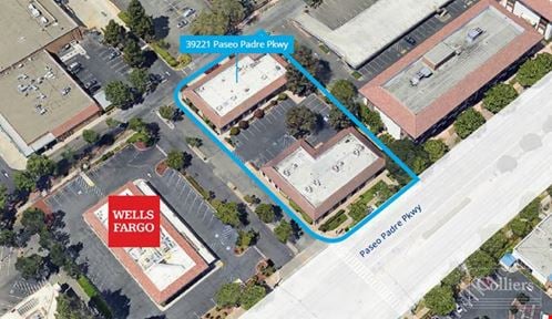 For Lease | Downtown Professional Offices