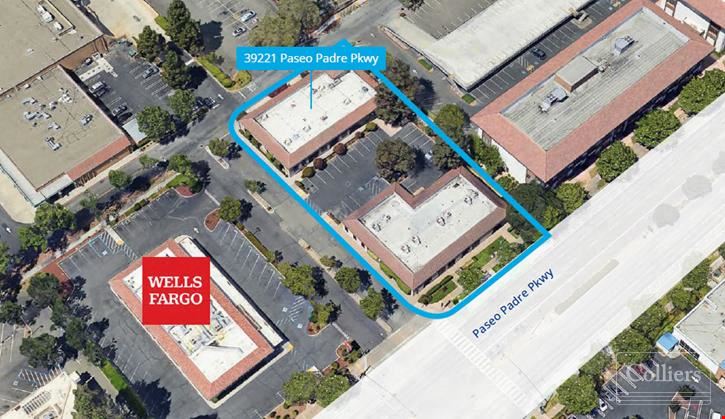 For Lease | Downtown Professional Offices