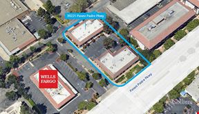 For Lease | Downtown Professional Offices