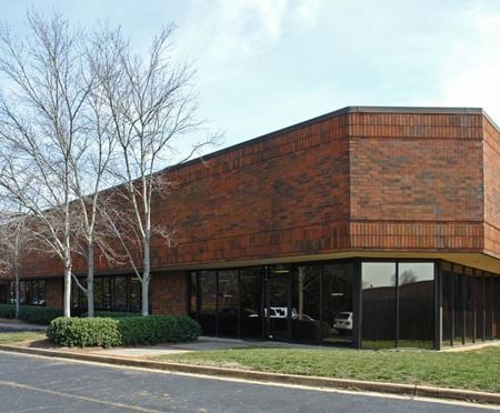Preview of Office space for Rent at 3400 Corporate Way
