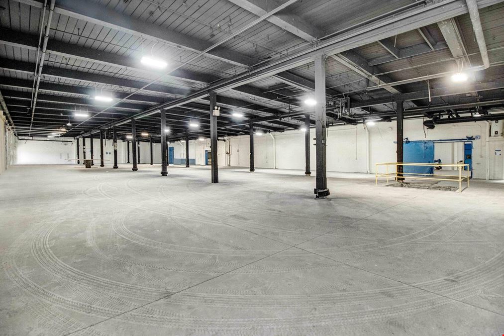 Central Carolina Industrial Park