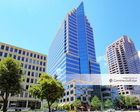 Preview of Office space for Rent at 500 Capitol Mall