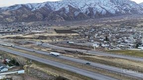 Santaquin Land