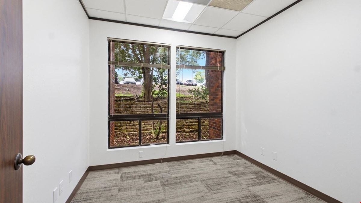 Westway Office Park