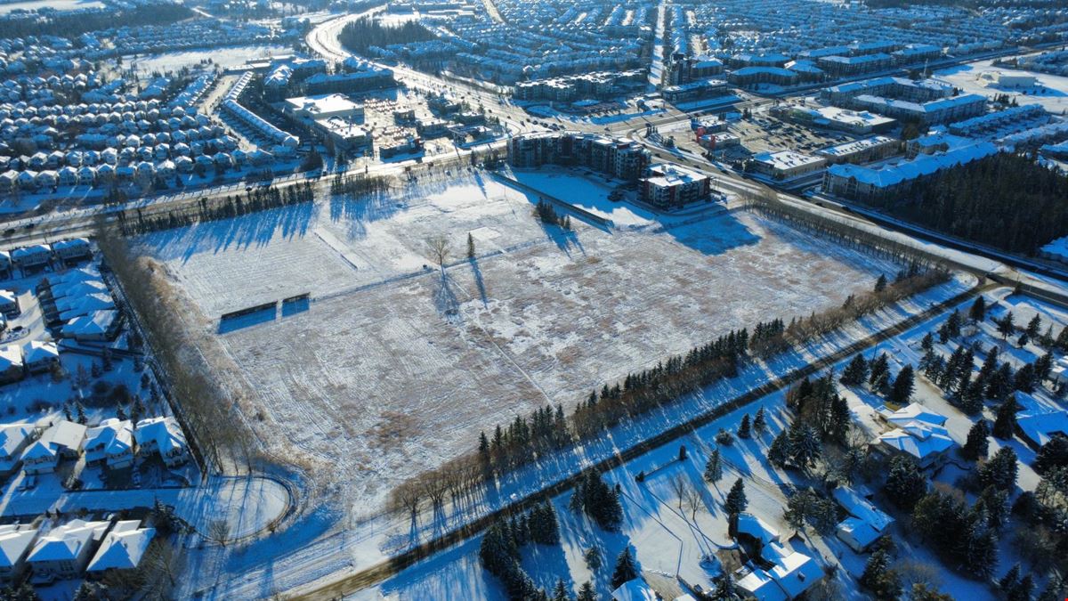 Urban Village