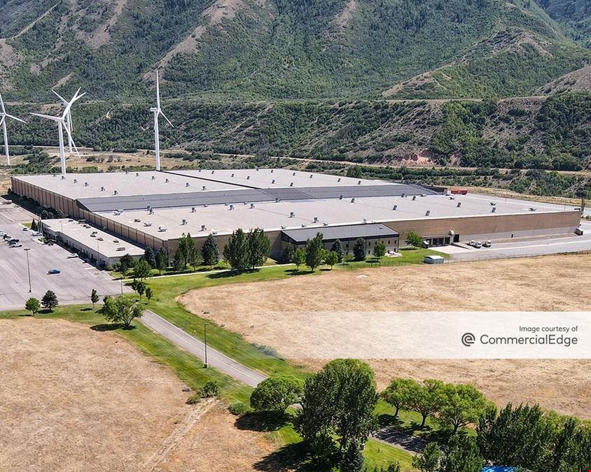Western Distribution Center