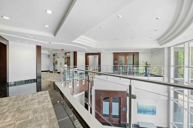 Preview of Office space for Rent at 1500 Perimeter Park Drive