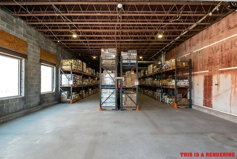 Office, Storage, Flex, & Warehouse Space in Wilkes-Barre