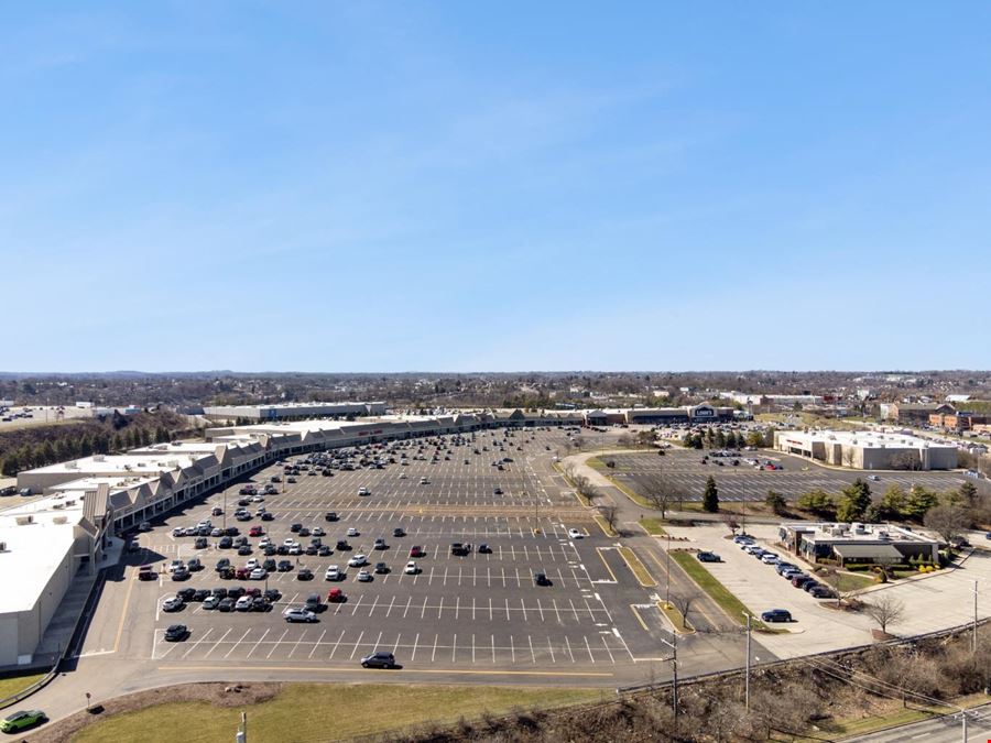 The Marketplace at Mountainview