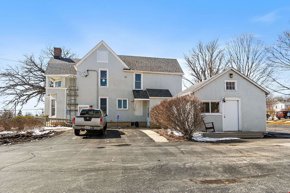 303 N Main St