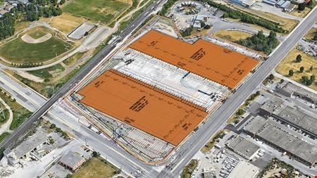 Preview of commercial space at 2645 Royal Windsor Drive