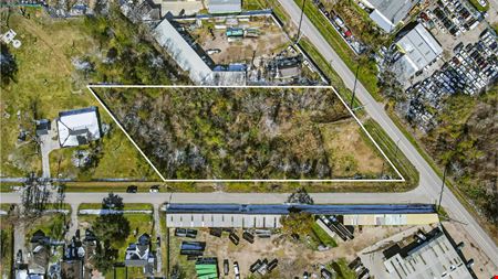 Preview of Other space for Sale at 10809 W Montgomery Road