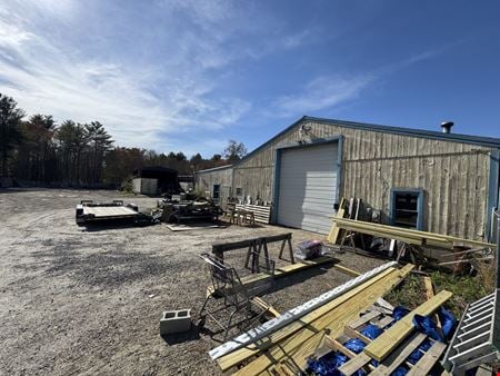 Preview of Industrial space for Sale at 364 St