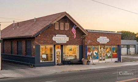 Preview of Retail space for Sale at 65 W Main St