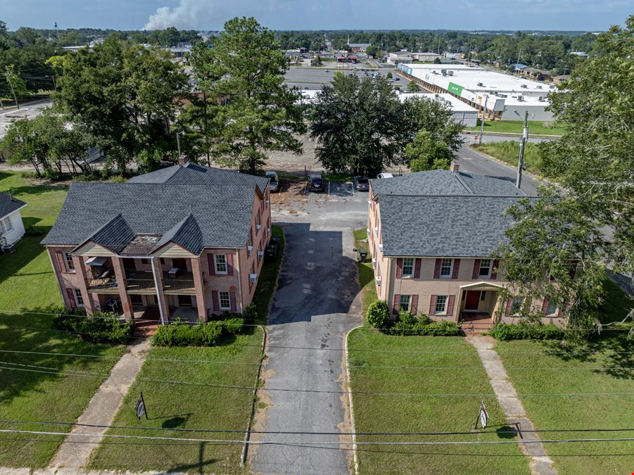 515, 521 & 713 5th Avenue SE