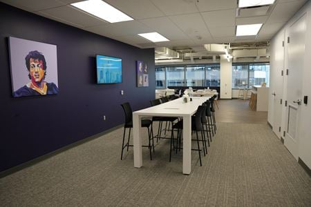 Preview of Office space for Rent at 100 North 18th Street