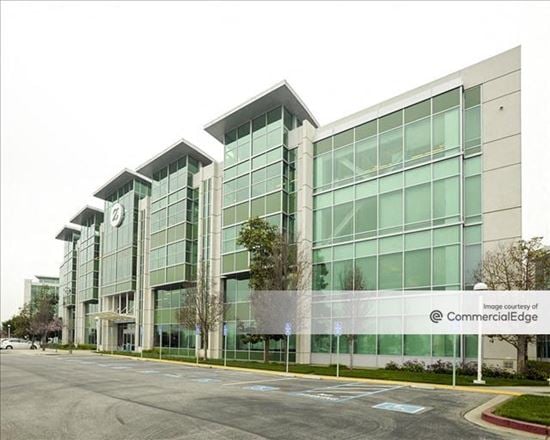 Preview of Office space for Rent at 1800 Seaport Blvd