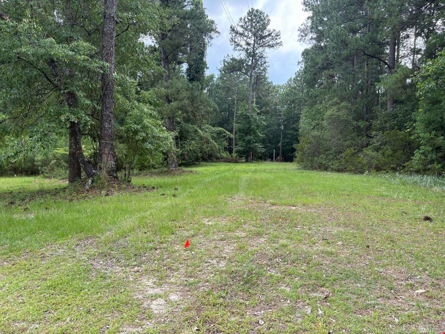 Land for Sale - Aaron Ln