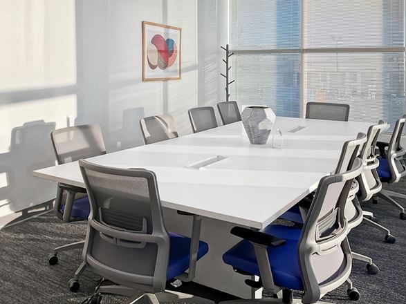 Preview of Coworking space for Rent at 5380 Hickory Hollow Pkwy #200
