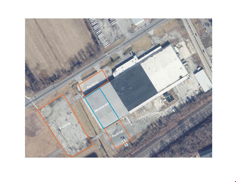 Listing #42 - 801 Elkton Blvd, Elkton, MD