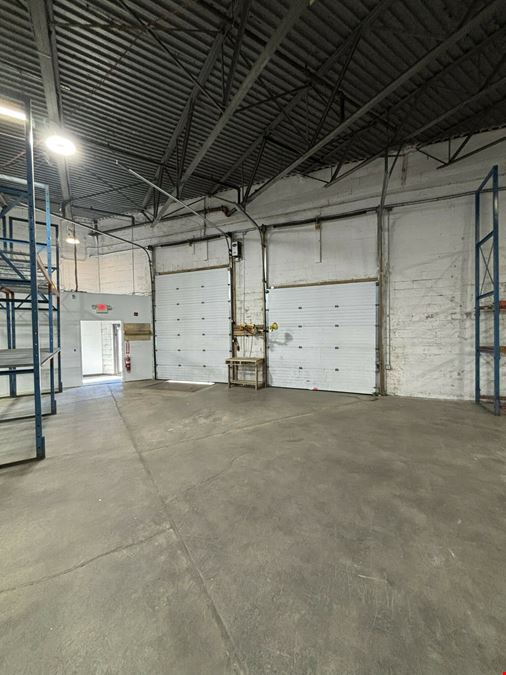 Commercial/Warehouse