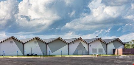 Preview of Office space for Sale at 2601 S Oliver St