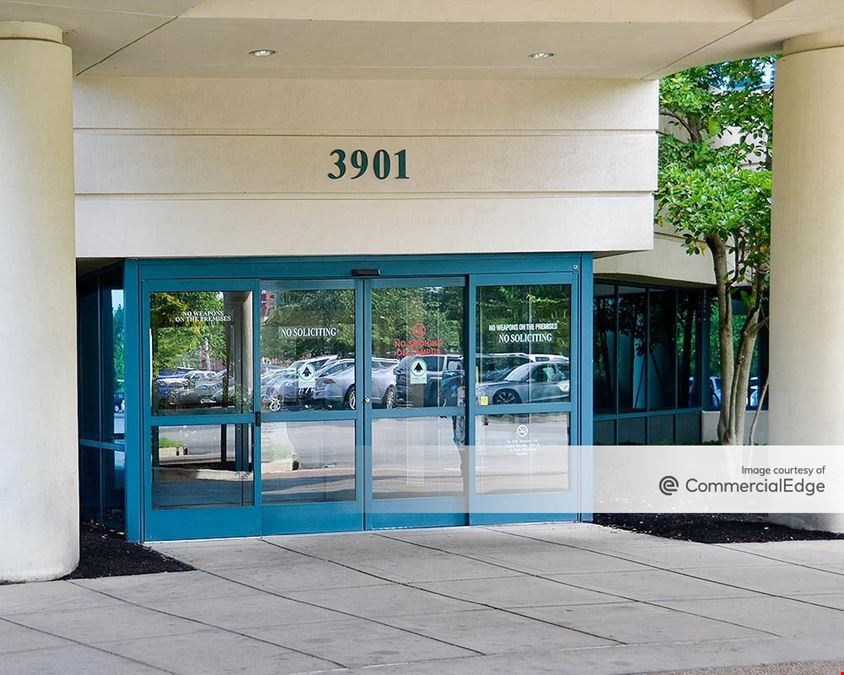 Summit Medical Center III