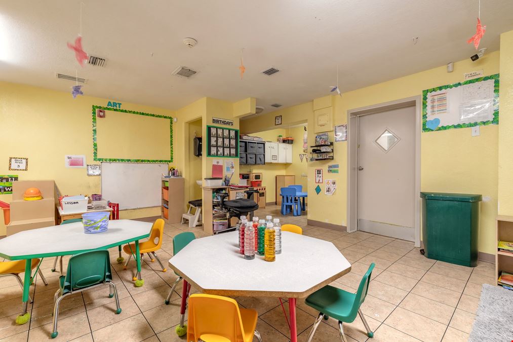 Lil Angels Daycare