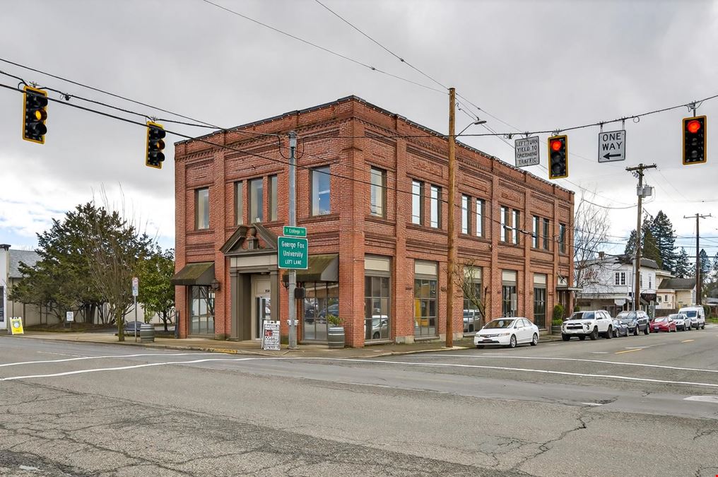 700 E 1st Street