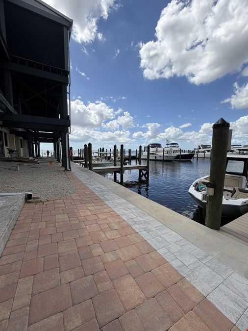 Edison Marina