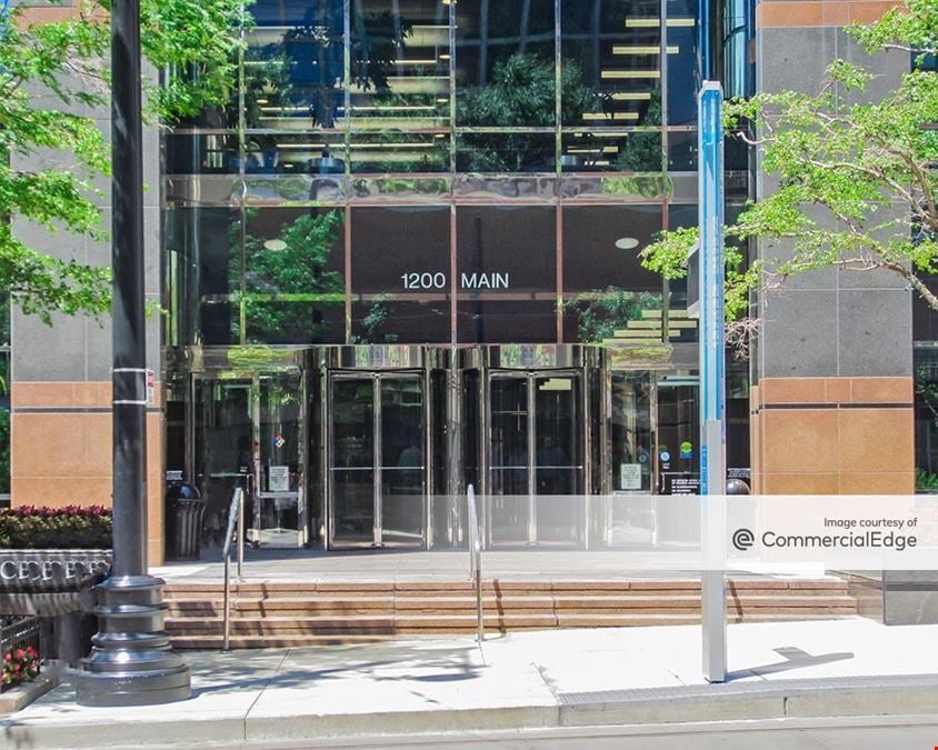1200 Main St
