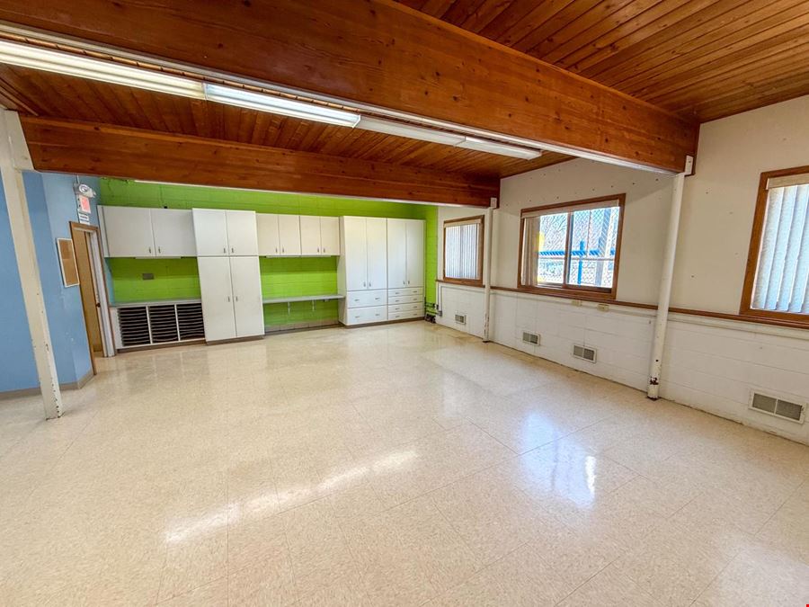 223 5th Street - Redevelopment Opportunity