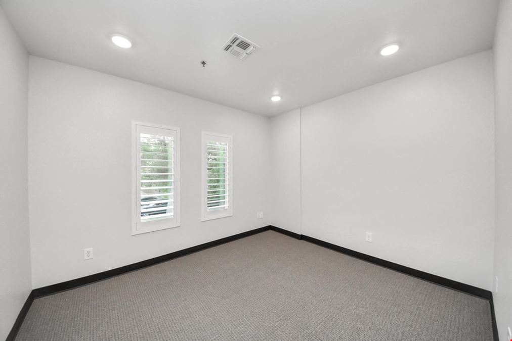 Premier Sugar Land Owner-User Office Condo