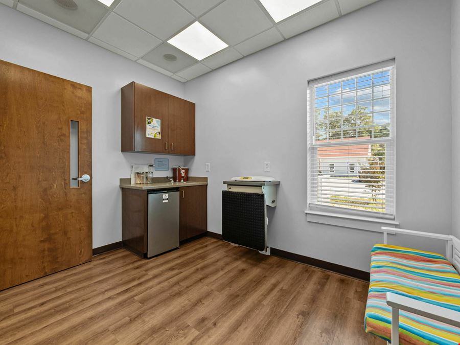 110 Golphin Dolphin Cape Carteret NC